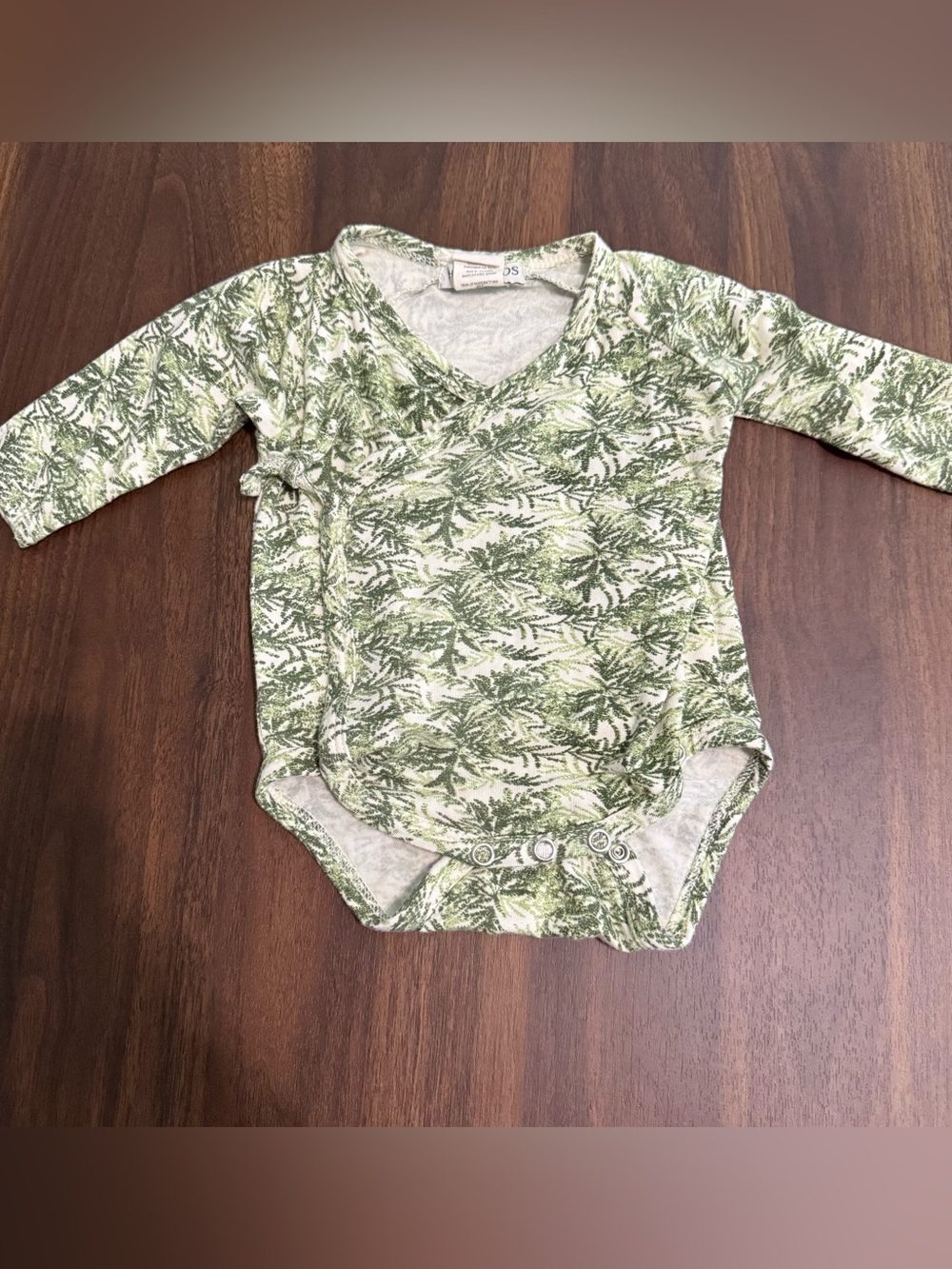 Baby boy Kate Quinn onesie